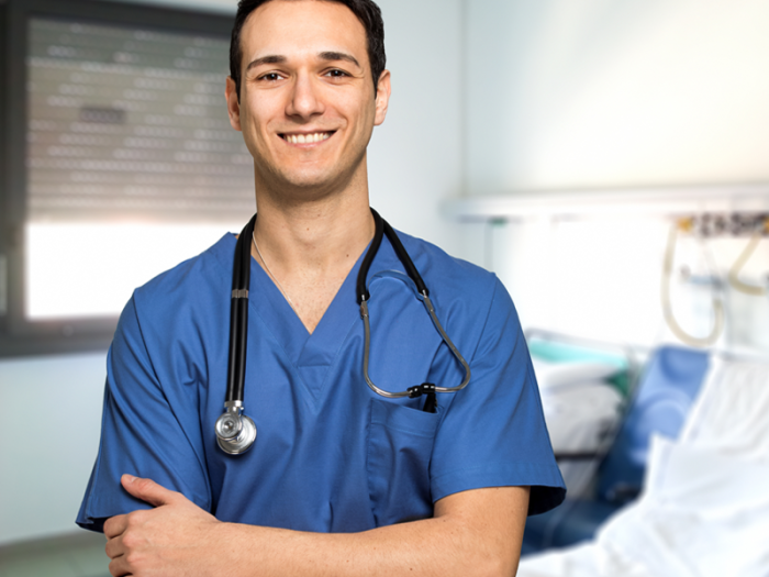 Infecciones Asociadas a la Atención en Salud (IAAS) - Imagen 1