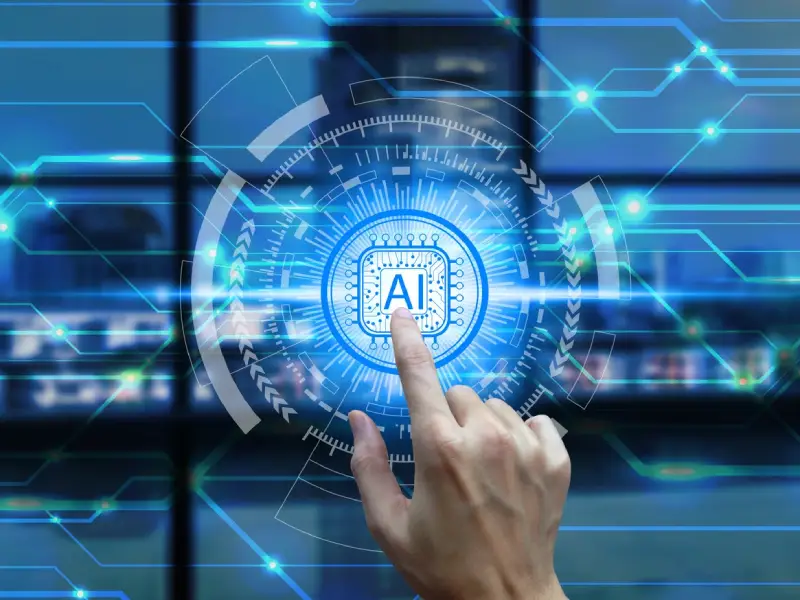 Inteligencia Artificial en el Ámbito Laboral