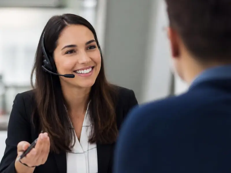 Servicio al Cliente y Fidelización Comercial